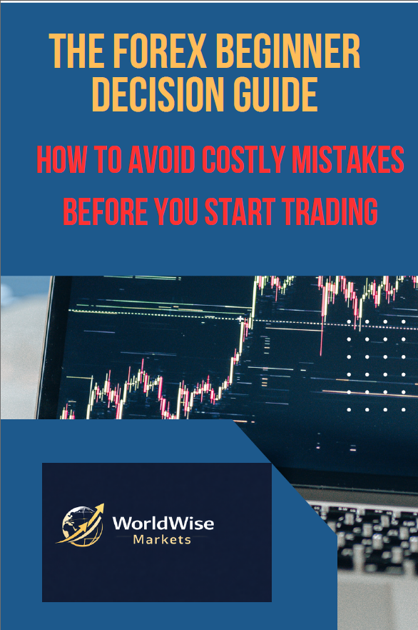 The Forex Beginner Decision Guide Ebook