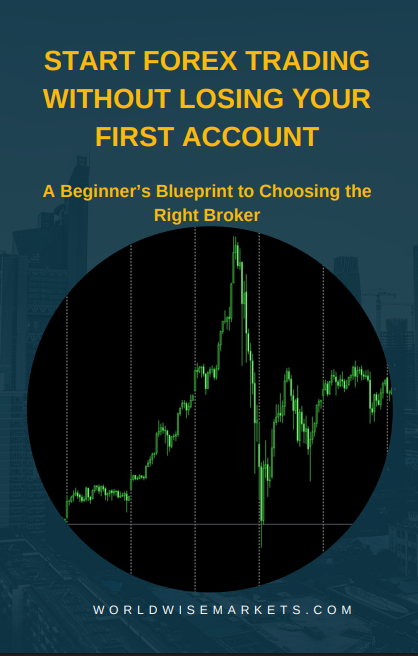 Start FOREX Trading Without Losing Your First Account