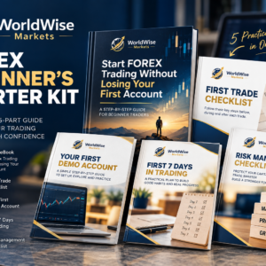 Start FOREX Trading Without Losing Your First Account